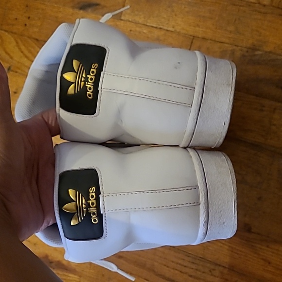 Men's Adidas - Picture 5 of 8